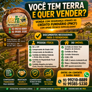 PNCF VENDEDOR