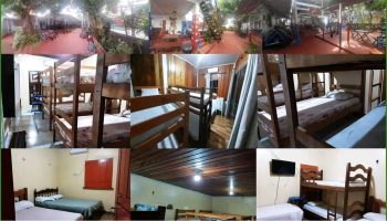 Albergue